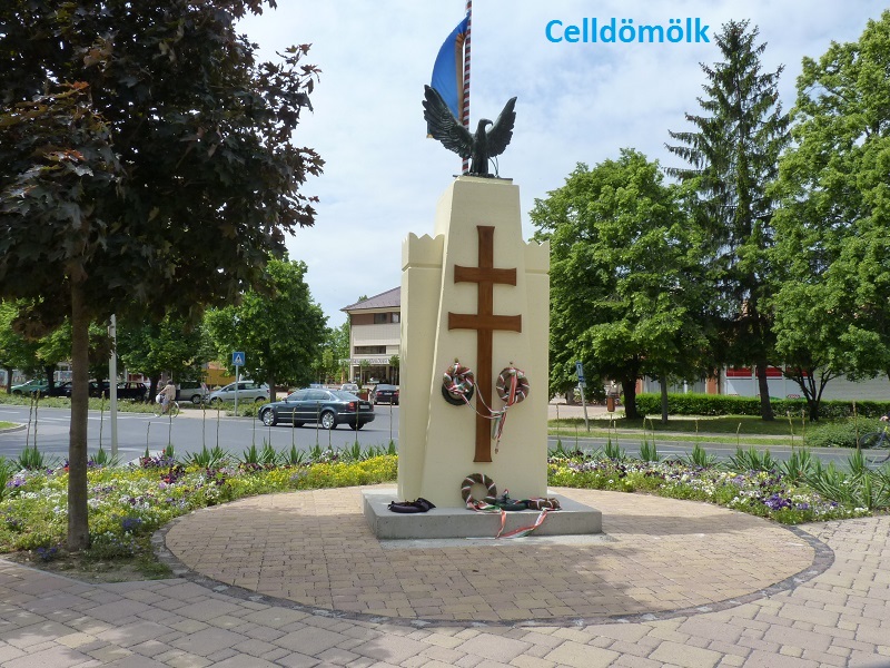 Celldomolk